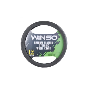 Чохол на руль WINSO L 39-41см (141530) зображення 1