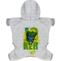 Комбінезон для тварин Collar WAUDOG Clothes "Джокер" софтшелл S30 B 50-55 см, С 35-39 см (304-2008) - зменшене зображення 2