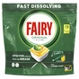 Таблетки для посудомийних машин Fairy Original All in One Lemon 29 шт. (8006540726891/8700216237314) - уменьшенное изображение 2