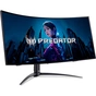 Монітор Acer X34Xbmiiphuzx (UM.CXXEE.X01) - зменшене зображення 2
