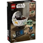 Конструктор LEGO Star Wars Ґроґу в повітряній колисці (75403) - зменшене зображення 8