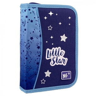 Пенал Yes Little Star HP-03 з клапаном (533612) зображення 1