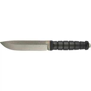 Ніж Skif Predator 2.0 SW Black (FBL-002SWB) зображення 1