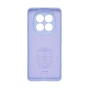 Чохол до мобільного телефона Armorstandart ICON Xiaomi Redmi Note 14 Pro+ 5G Camera cover Lavender (ARM79834) - зменшене зображення 2