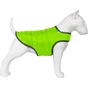 Курточка для тварин Airy Vest XL салатова (15455) - зменшене зображення 2