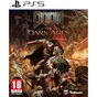 Гра Sony Doom The Dark Ages, BD диск (EP2-35733) - зменшене зображення 1