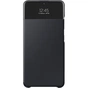 Чохол до мобільного телефона Samsung SAMSUNG Galaxy A32/A325 S View Wallet Cover Black (EF-EA325PBEGRU) - зменшене зображення 1