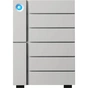Зовнішній жорсткий диск LaCie 3.5" 96TB (STFK96000400) - зменшене зображення 2
