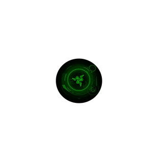 Килимок для мишки Voltronic Razer 14 (RRZ14) зображення 1