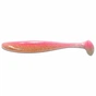 Силікон рибальський Keitech Easy Shiner 2" EA#10 Pink Silver Glow (1551.05.33) - зменшене зображення 1