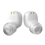 Навушники Ergo BS-530 Twins Nano 2 White (BS-530W) - зменшене зображення 4