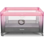 Дитячий манеж Lionelo Stefi Pink Ombre (LO-STEFI PINK OMBRE) - зменшене зображення 3