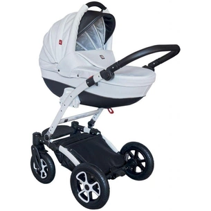 Коляска Tutek 2в1 Torero Eco (TOECO13/B) зображення 1