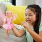 Лялька Barbie фея Чарівна гра кольорів серії Фантастичний світ (JCP76) - зменшене зображення 6