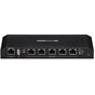 Комутатор мережевий Ubiquiti TS-5-POE - зменшене зображення 2