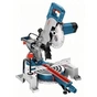 Торцювальна пила Bosch GCM 800 SJ (0.601.B19.000) - уменьшенное изображение 1