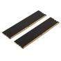 Модуль пам'яті для комп'ютера DDR5 32GB (2x16GB) 5600 MHz INTELIGENTES (IU5CIJ2/32) - зменшене зображення 4