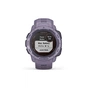 Смарт-годинник Garmin Instinct Solar, Orchid (010-02293-02) - зменшене зображення 8