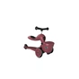 Самокат Scoot&Ride Highwaykick-1 Lifestyle вишневий (SR-210621-WILDCAT) - зменшене зображення 5