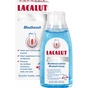 Ополіскувач для порожнини рота Lacalut white 300 мл (4016369666920) - уменьшенное изображение 1