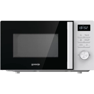 Мікрохвильова піч Gorenje MO20A3WH зображення 1