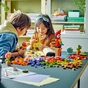 Конструктор LEGO Classic Безліч кубиків 1000 деталей (11030) - зменшене зображення 6