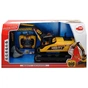 Радіокерована іграшка Dickie Toys Екскаватор 1:14, 70 см (3729000) - зменшене зображення 4