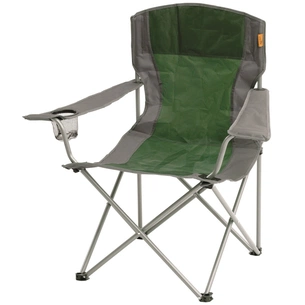Крісло складане Easy Camp Arm Chair Sandy Green (928484) зображення 1