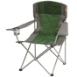 Крісло складане Easy Camp Arm Chair Sandy Green (928484) - зменшене зображення 1