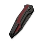 Ніж Civivi Hypersonic Darkwash Red G10 (C22011-3) - зменшене зображення 6