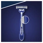 Бритва Gillette Blue 3 Comfort одноразова 8 шт. (7702018604319) - зменшене зображення 3