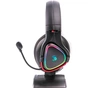 Навушники A4Tech Bloody MR710 Black - зменшене зображення 2
