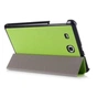 Чохол до планшета Grand-X для Samsung Galaxy Tab E 9.6 SM-T560 Green (STC - SGTT560G) - зменшене зображення 3