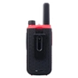 Портативна рація Baofeng BF-T17 Red (BFT17R) - зменшене зображення 3