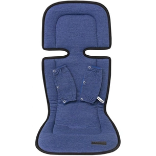 Матрацик в коляску X-Lander X-Pad - COBALT MELANGE (73452) зображення 1