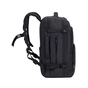 Рюкзак для ноутбука RivaCase 17.3" 8461 Tegel, Black (8461Black) - зменшене зображення 5