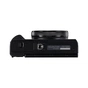 Цифровий фотоапарат Canon Powershot G7 X III Streaming Kit Black (3637C046) - зменшене зображення 6