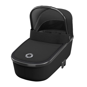 Люлька Maxi-Cosi Oria Essential Black (1507672110) зображення 1