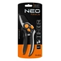 Секатор Neo Tools контактний, d різу 18мм, 200мм, 240г (15-203) - зменшене зображення 11
