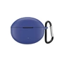 Чохол для навушників Armorstandart Hang Case для OPPO Enco Air4 Pro Dark Blue (ARM79947) - зменшене зображення 1