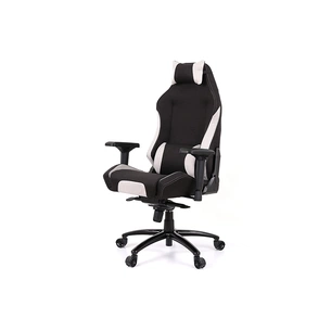 Крісло ігрове Аклас Альтрон R-MB OT-R240 Чорне (00144661) изображение 1