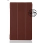 Чохол до планшета BeCover Smart Case HUAWEI Mediapad T3 8 Brown (701498) - зменшене зображення 1