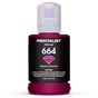 Чорнило Printalist Epson L110/L210/L300 140г Magenta (PL664M) - зменшене зображення 1