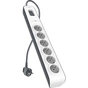 Мережевий фільтр живлення Belkin 6XSchuko (BSV603vf2M) - зменшене зображення 1