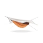 Гамак Naturehike Shelter Camping NH20ZP092 75D Orange (6927595750810) - зменшене зображення 1
