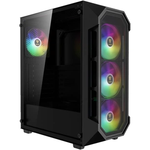 Корпус Gamdias AURA GC1 ELITE ARGB (4711514500592) зображення 1