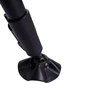Крісло складане Bo-Camp Pike Black/Grey/Green (1204110) - зменшене зображення 10