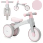 Біговел MoMi Tedi Pink (ROBI00036) - зменшене зображення 3