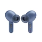 Навушники JBL Live Pro 2 TWS Blue (JBLLIVEPRO2TWSBLU) - зменшене зображення 3
