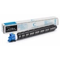 Тонер-картридж Kyocera TK-8335C cyan (1T02RLCNL0/1T02RLCNL1) - зменшене зображення 1
